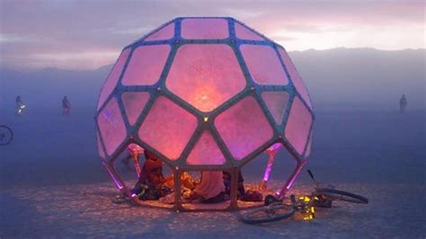 Inside the Burning Man festival’s Orgy Dome, where 5,000 horny ...